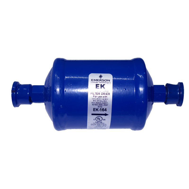 Filtro roscable de  1/2 flare