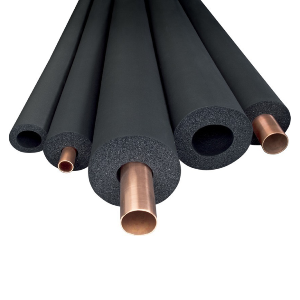 Manguera aislante 7/8x1/2x1.83