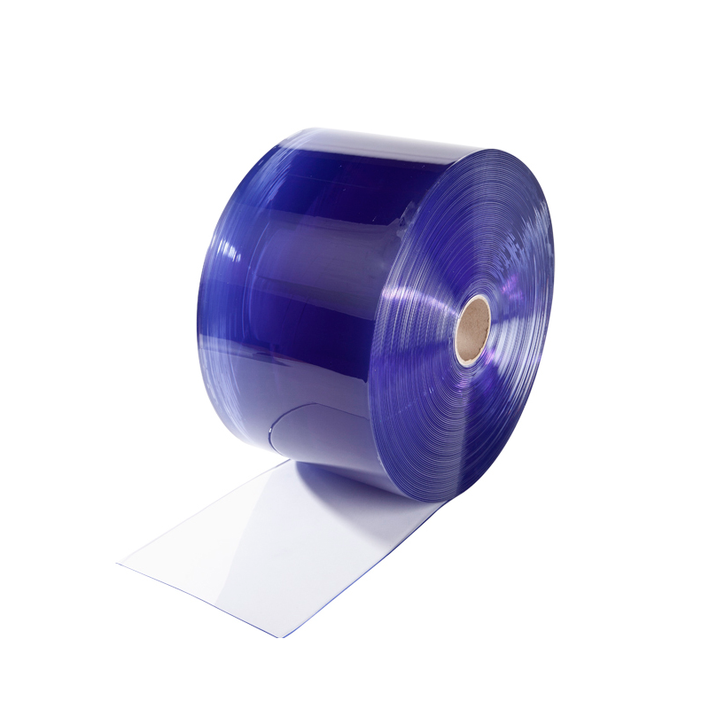 Cortina de lama de PVC 2X200x50m MT°/ Hisure