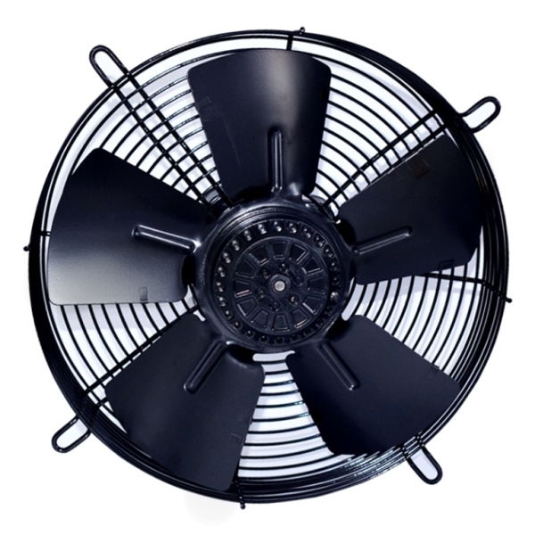 Extractor Axial 250mm