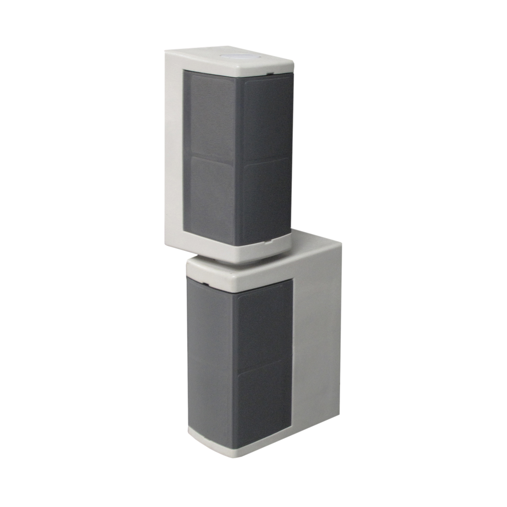 BISAGRA C/RAMPA P/FERRICO G-981 F105474 - CAFF