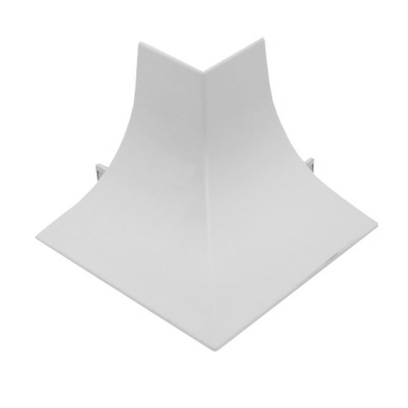 Unión exterior de pvc