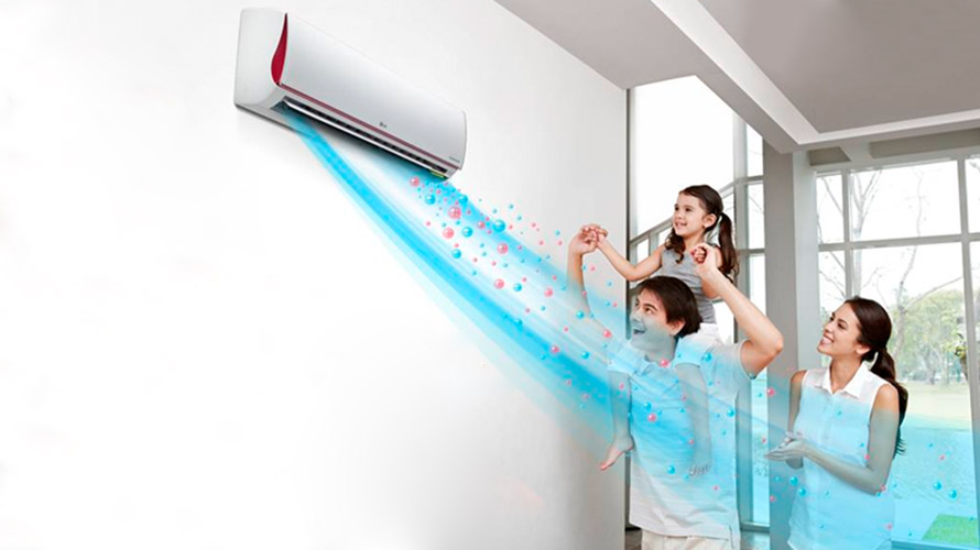 Renueva tus ambientes